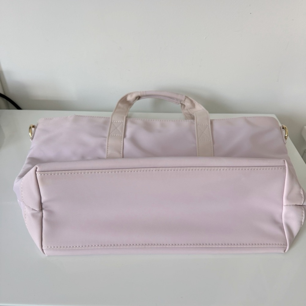 Stoney Clover Lane Mini Brunch Tote Bag - Picture 2 of 8